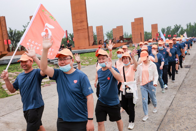 十八正青春 十八恰风华 ——豪门国际 18 周年庆典圆满落幕