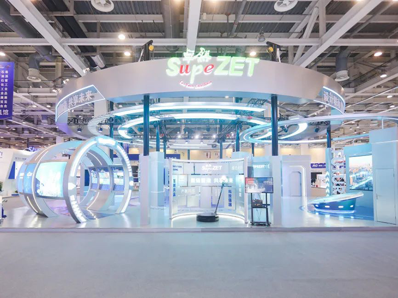 聚链智造 共享未来 | 2023年豪门国际·易派客工业品展圆满落幕