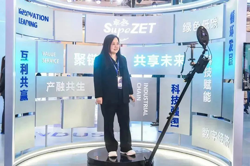 聚链智造 共享未来 | 2023年豪门国际·易派客工业品展圆满落幕