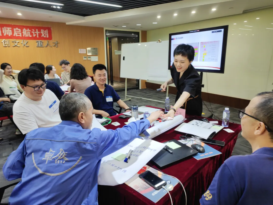 倍道兼程 精益求精 | 豪门国际2024年第二季度动态速览